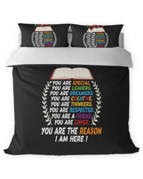 Duvet Cover