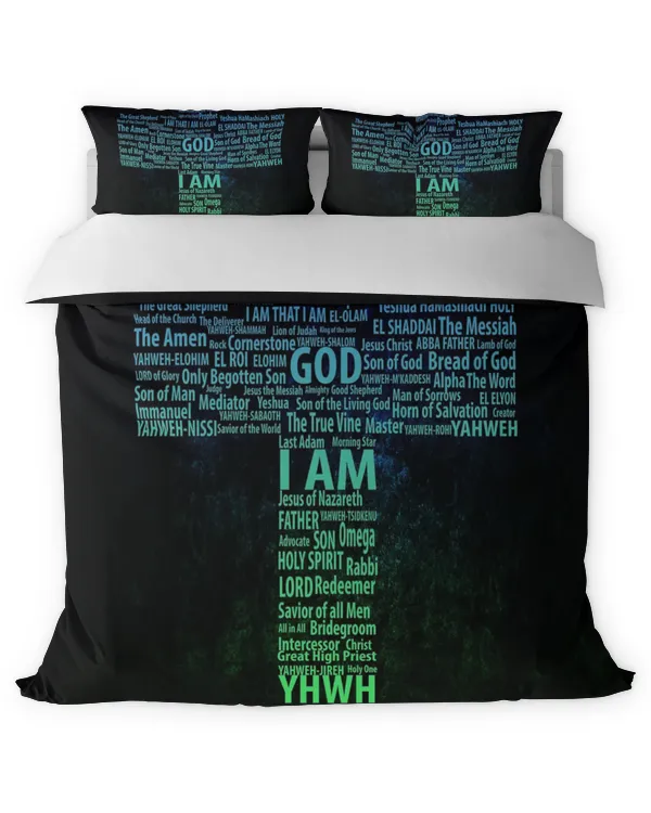 Duvet Cover