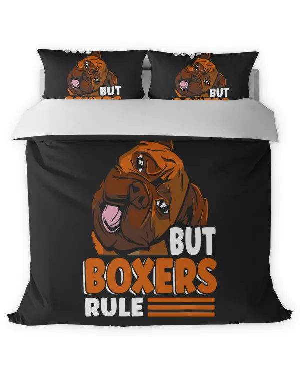 Duvet Cover