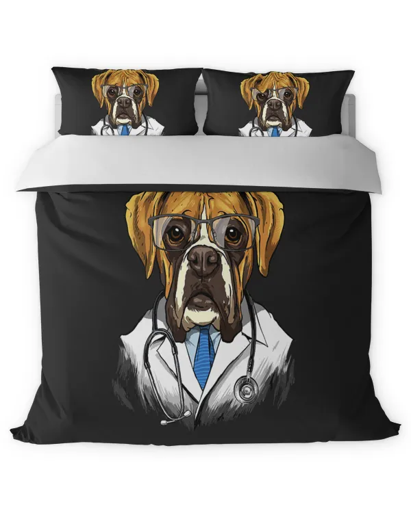 Duvet Cover