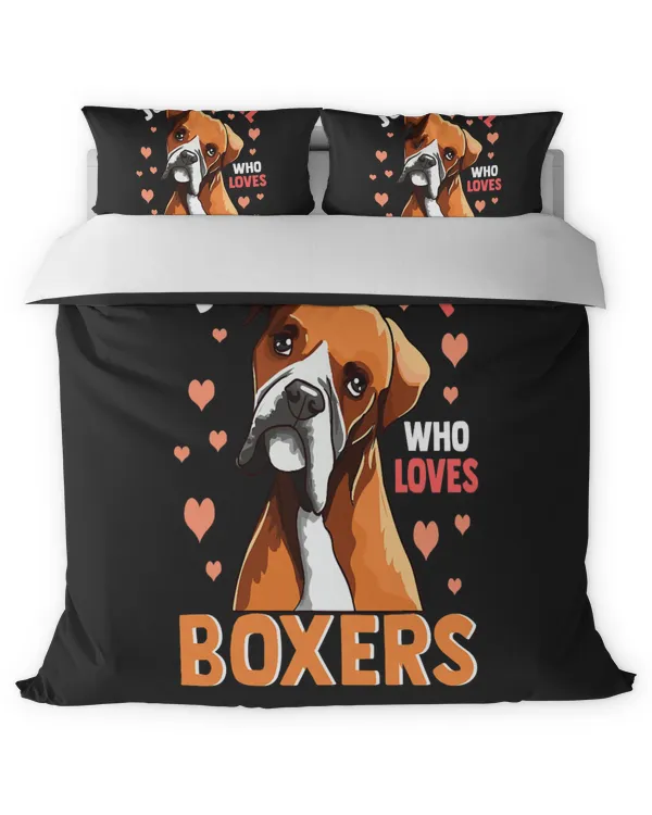 Duvet Cover