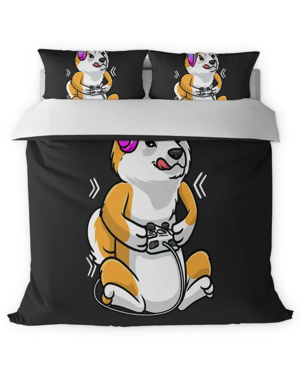 Duvet Cover