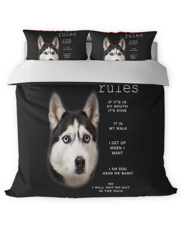 Duvet Cover