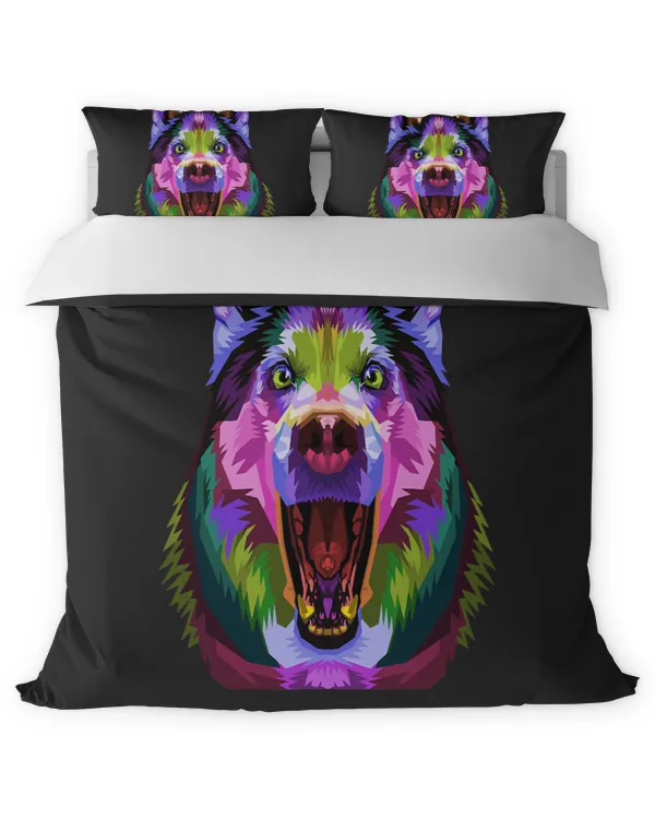 Duvet Cover