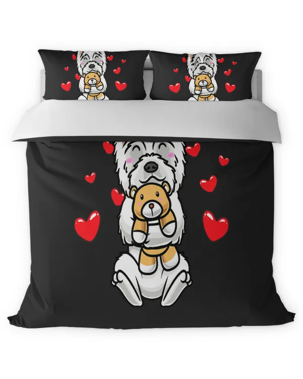 Duvet Cover