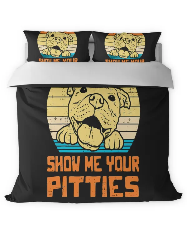 Duvet Cover