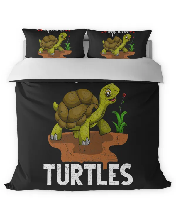 Duvet Cover