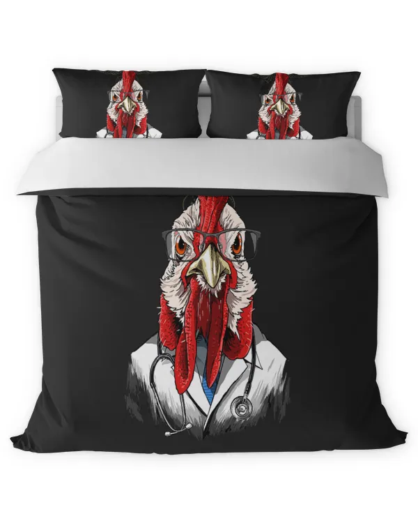 Duvet Cover