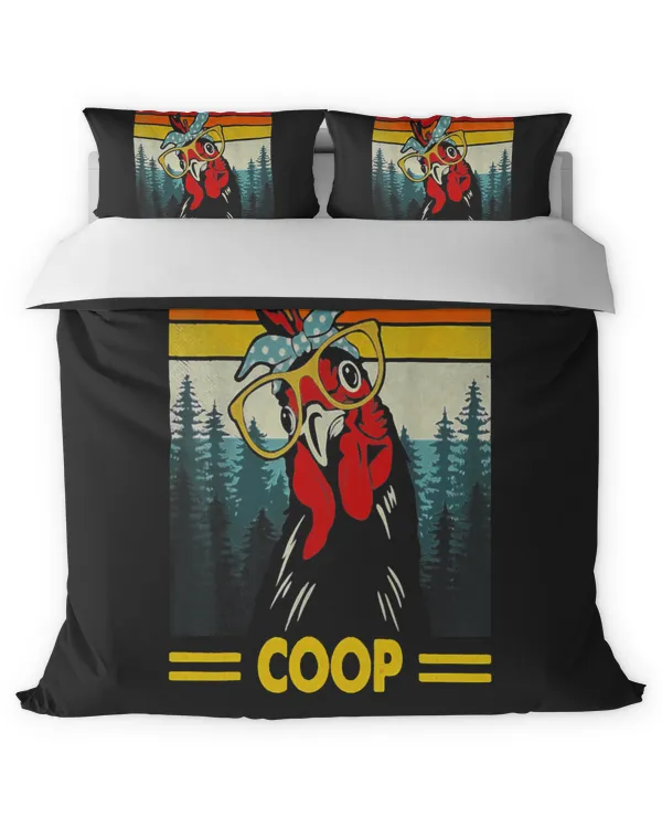 Duvet Cover