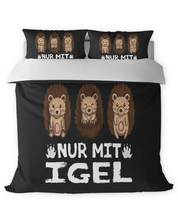 Duvet Cover