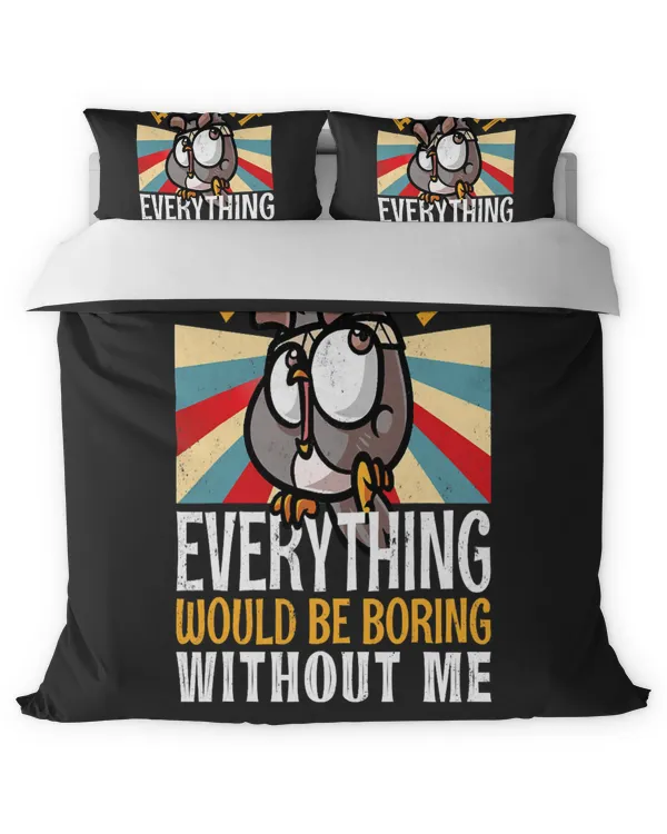 Duvet Cover