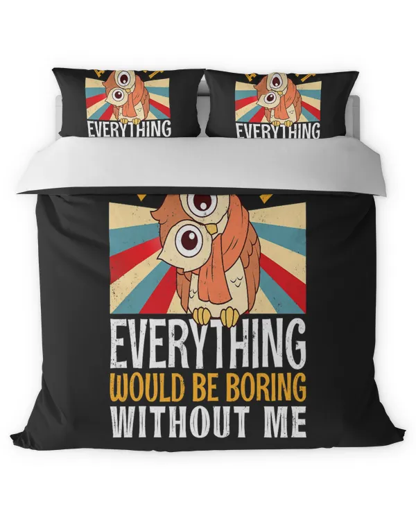 Duvet Cover