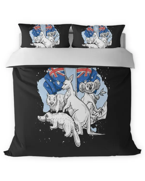 Duvet Cover