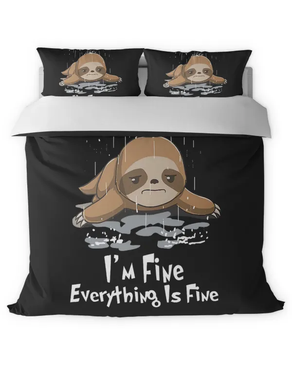 Duvet Cover