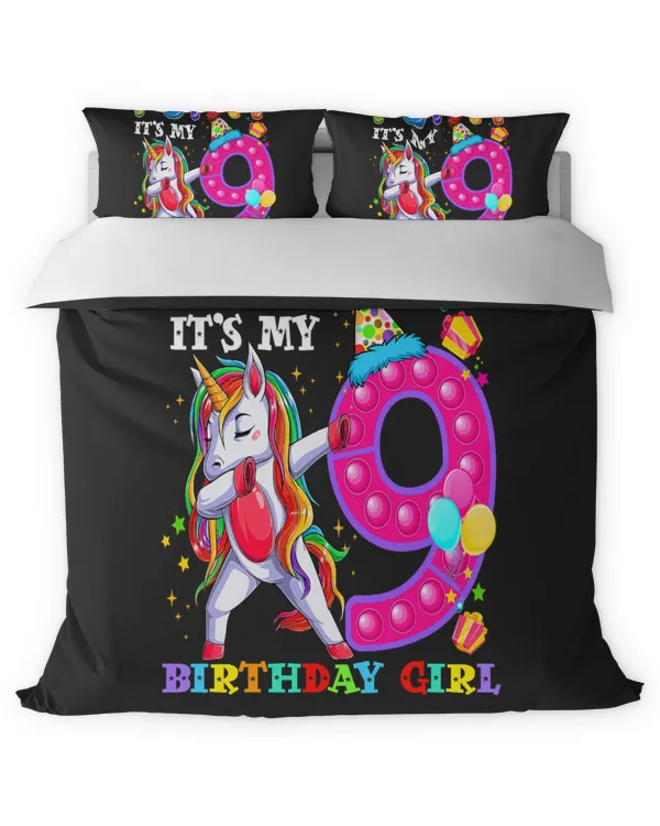 Duvet Cover