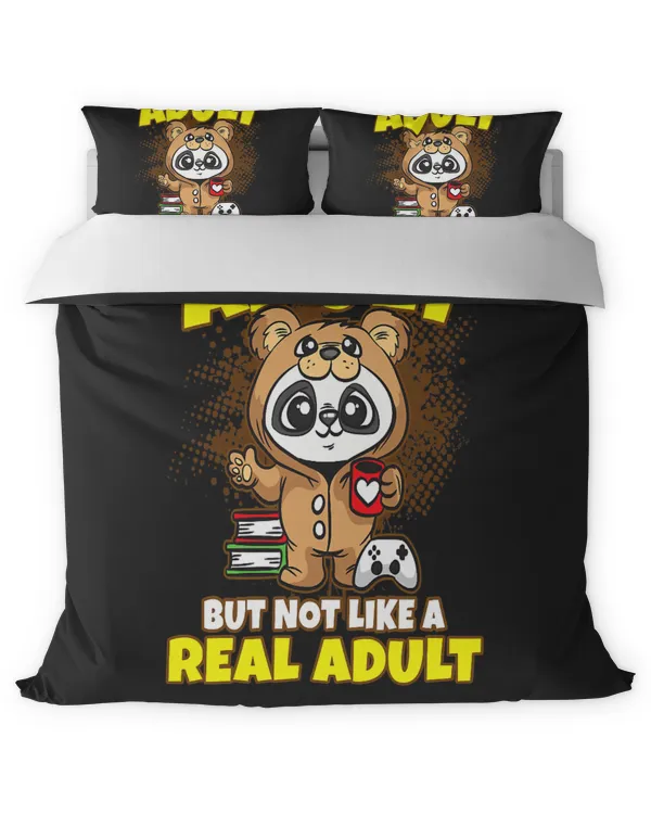 Duvet Cover