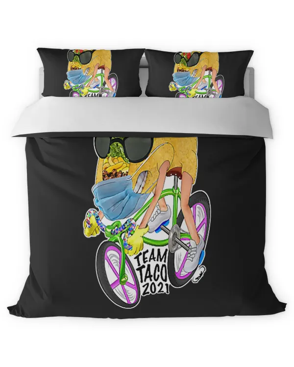 Duvet Cover