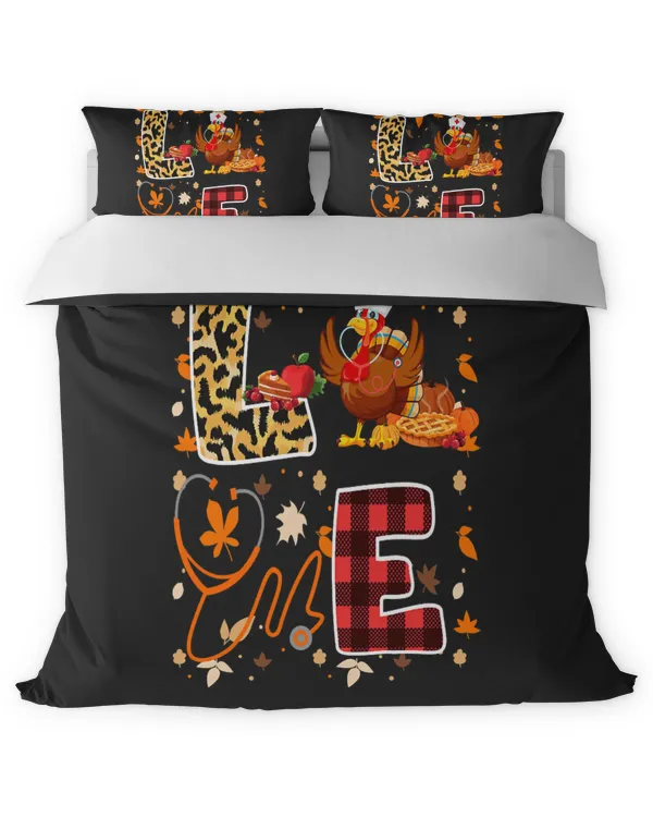 Duvet Cover