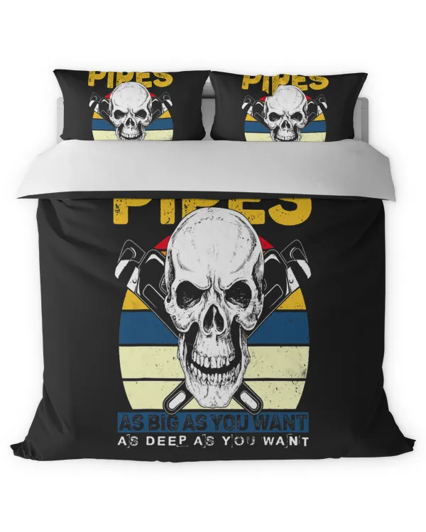 Duvet Cover