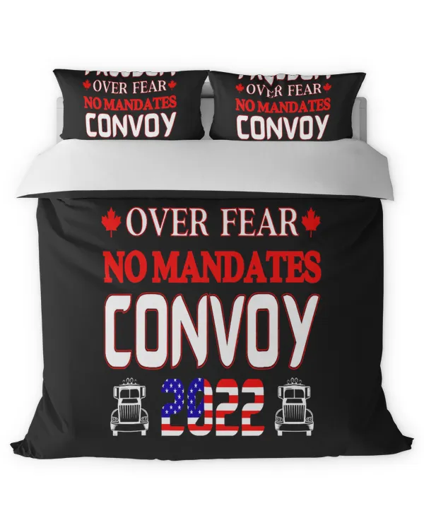 Duvet Cover