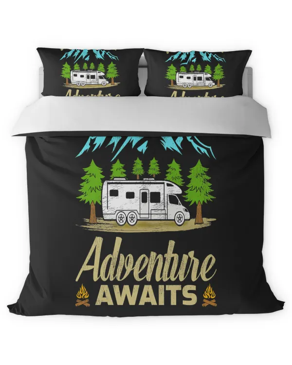 Duvet Cover