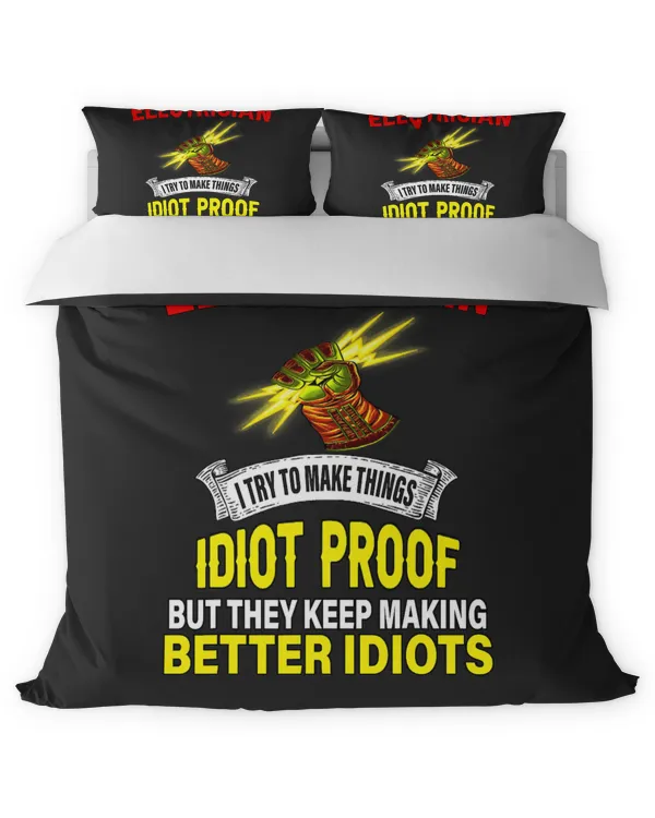 Duvet Cover