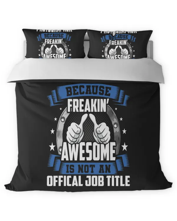 Duvet Cover