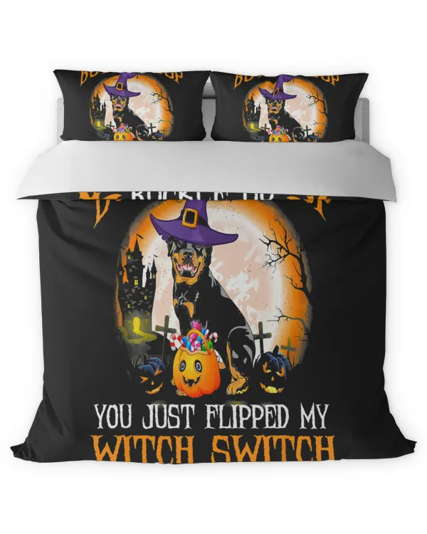 Duvet Cover