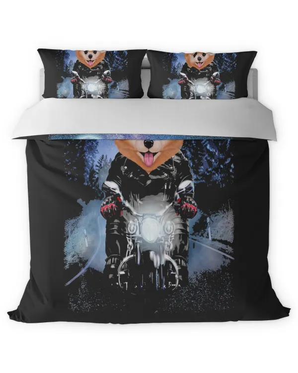 Duvet Cover