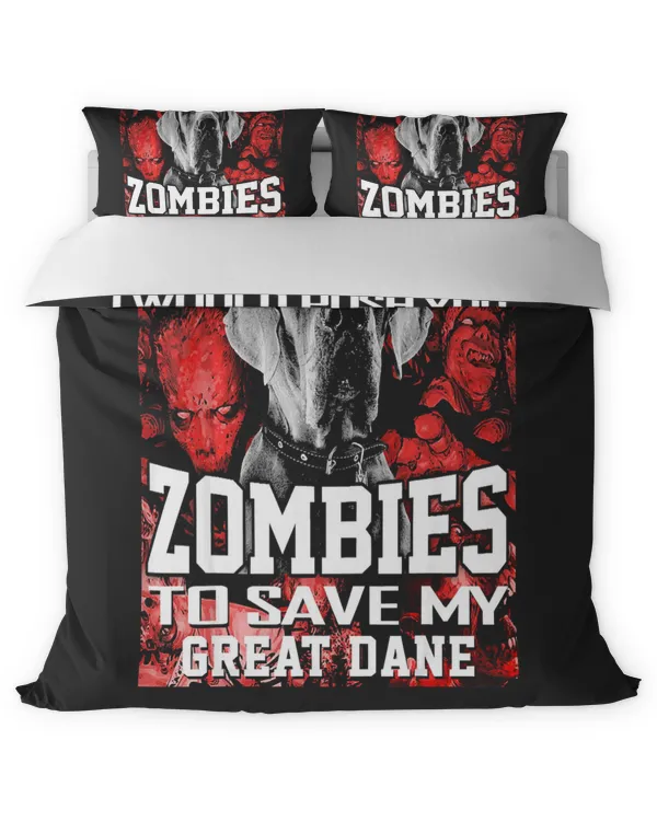 Duvet Cover