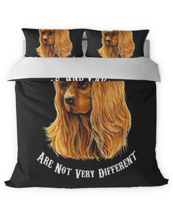 Duvet Cover