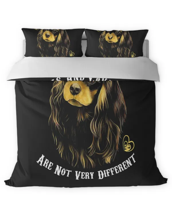 Duvet Cover