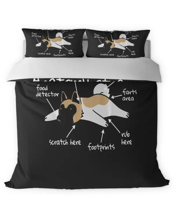 Duvet Cover