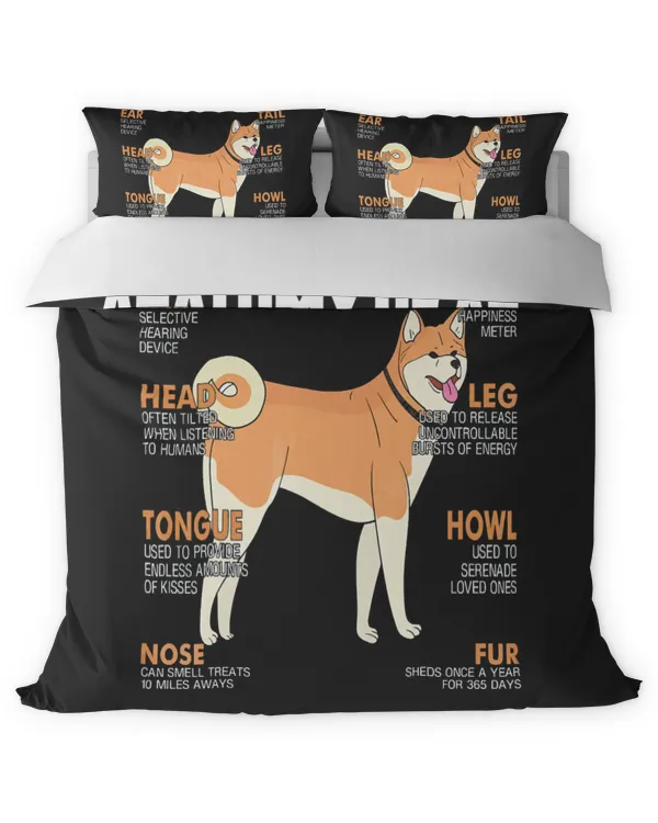 Duvet Cover