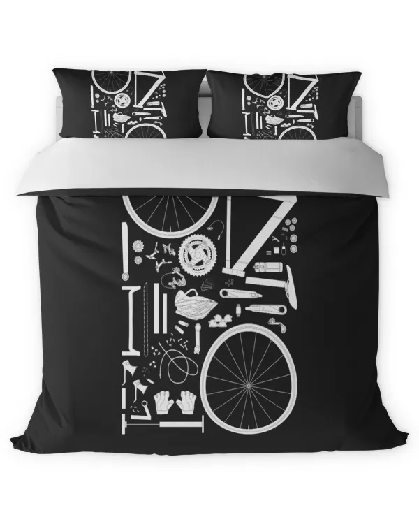 Duvet Cover