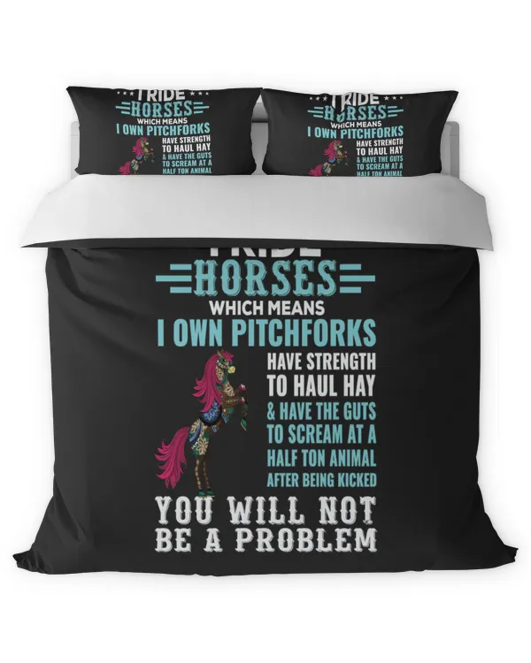 Duvet Cover