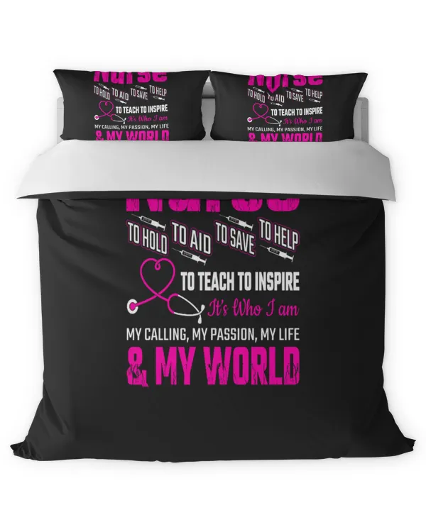 Duvet Cover