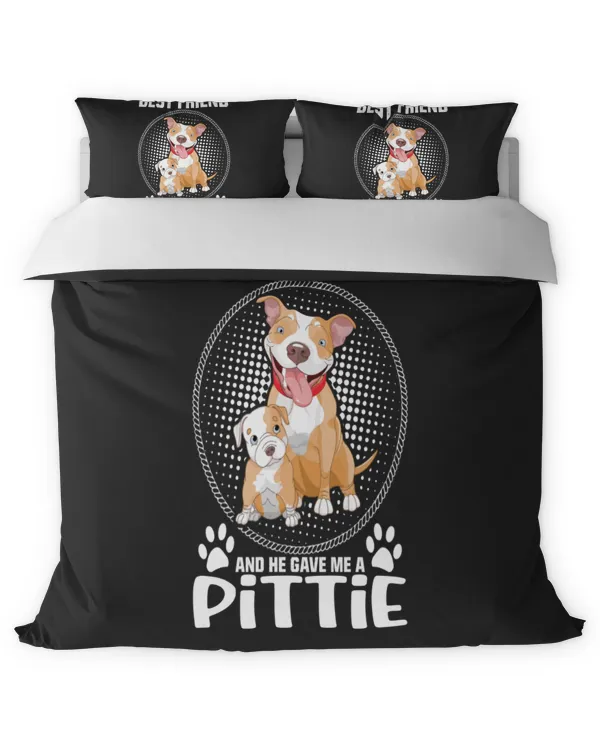 Duvet Cover