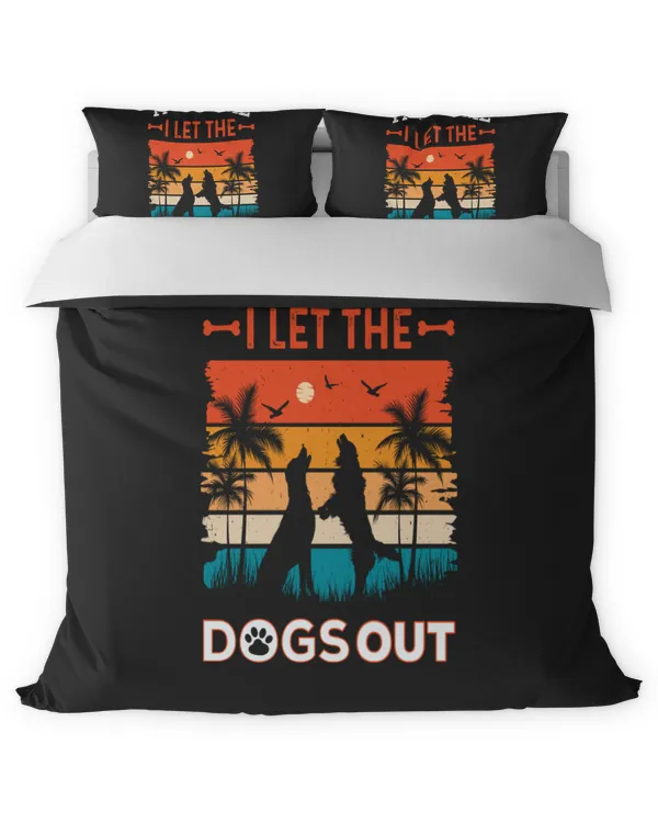 Duvet Cover