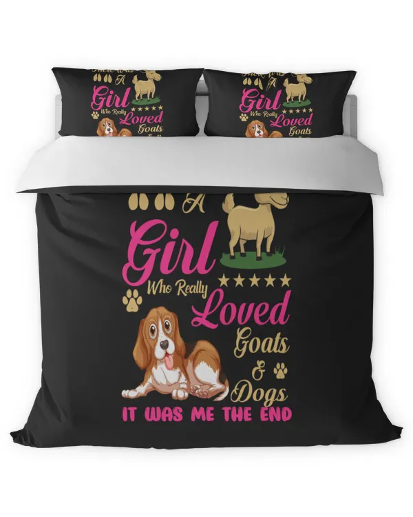 Duvet Cover