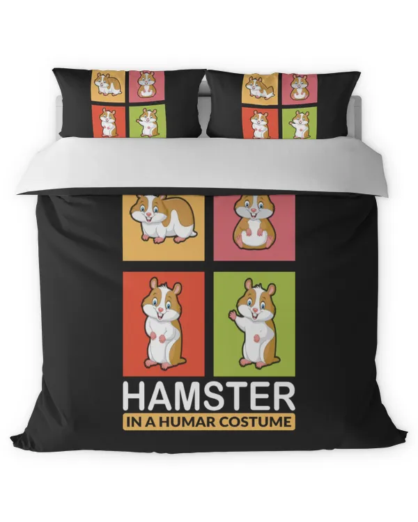 Duvet Cover