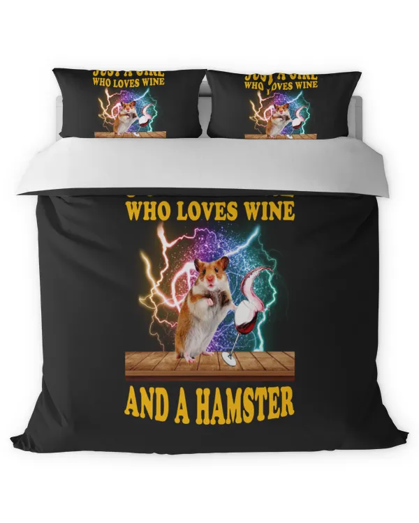 Duvet Cover