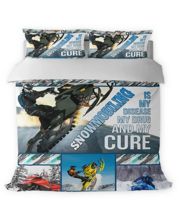 Duvet Cover