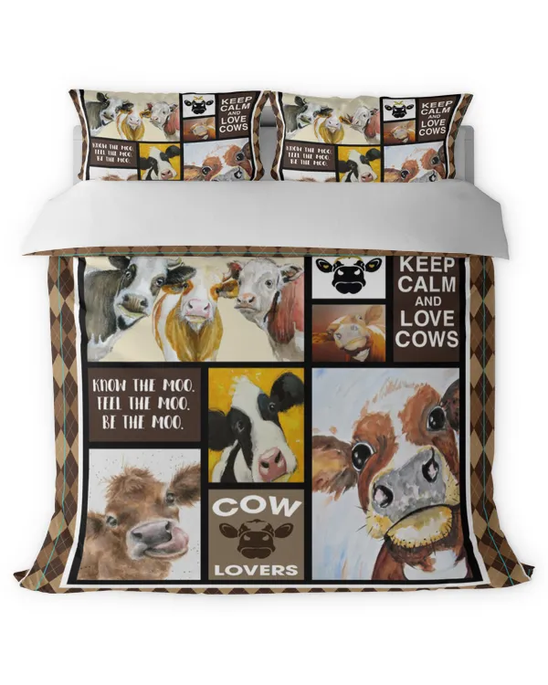 Duvet Cover