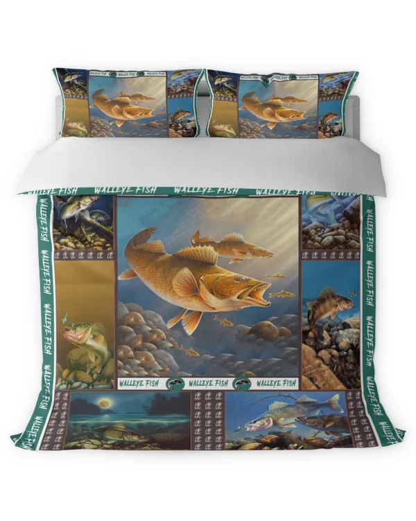 Duvet Cover