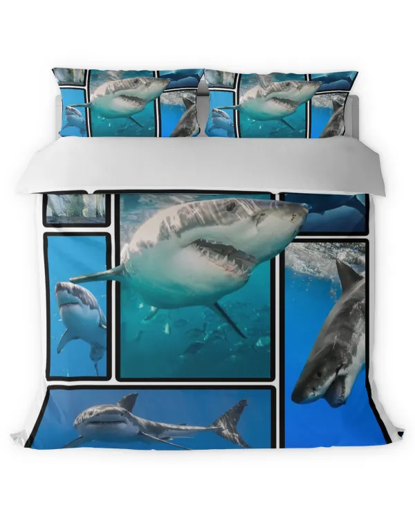 Duvet Cover