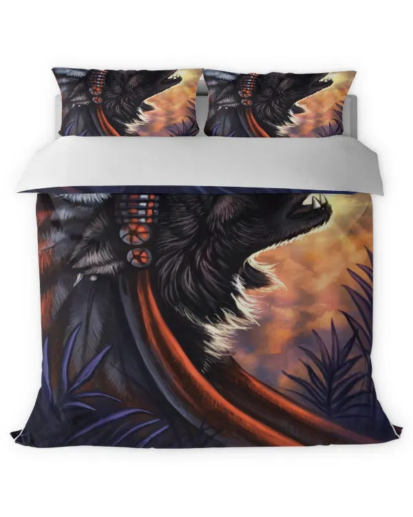 Duvet Cover