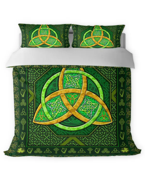 Irish - Celtic Ornament