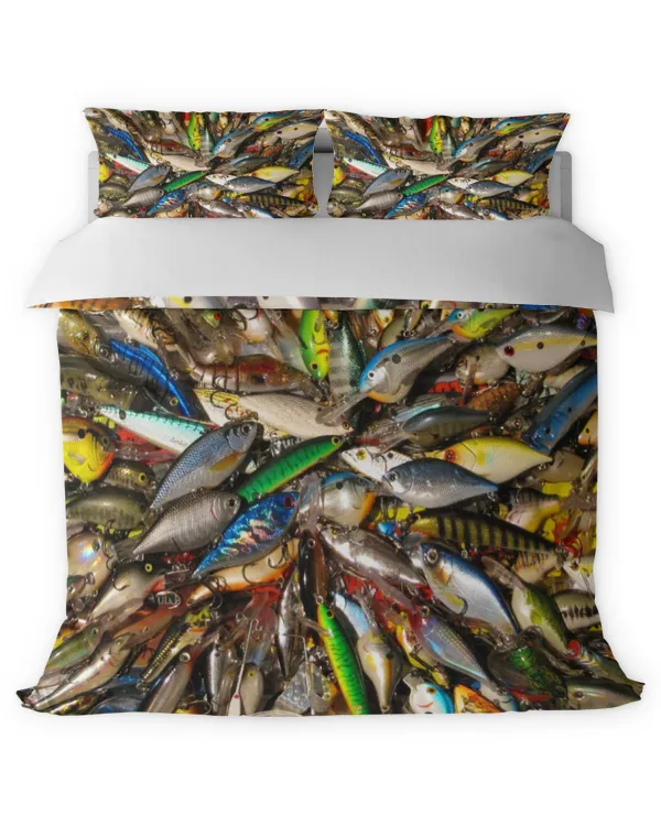 Duvet Cover