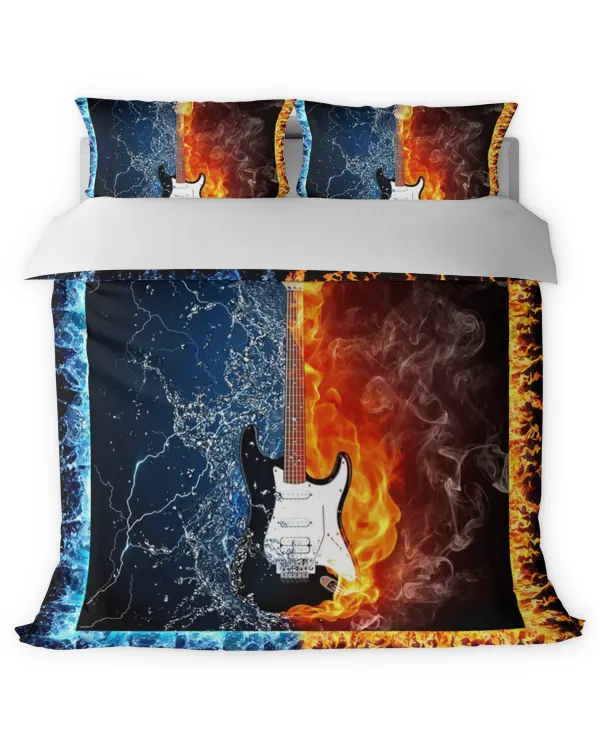 Duvet Cover